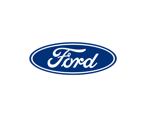 Ford Logo